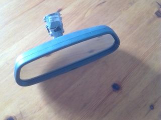 bontott PEUGEOT 3008 Belső Visszapillantó Tükör