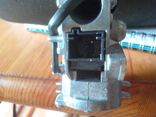 bontott PEUGEOT 3008 Belső Visszapillantó Tükör