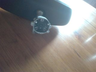 bontott PEUGEOT 3008 Belső Visszapillantó Tükör