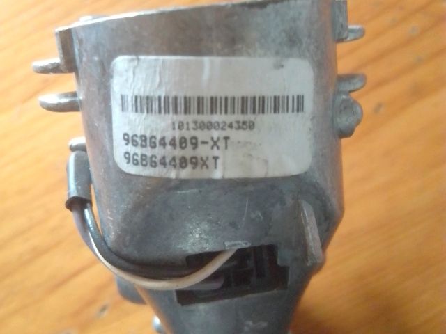 bontott PEUGEOT 3008 Belső Visszapillantó Tükör