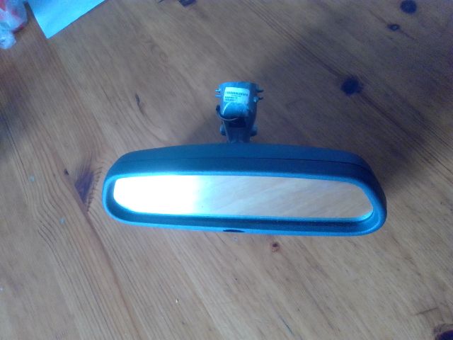 bontott PEUGEOT 3008 Belső Visszapillantó Tükör