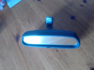 bontott PEUGEOT 3008 Belső Visszapillantó Tükör