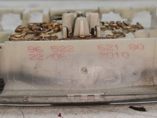 bontott PEUGEOT 3008 Beltér Világítás Hátsó