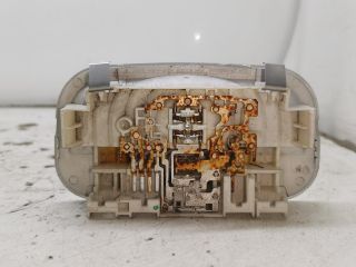 bontott PEUGEOT 3008 Beltér Világítás Hátsó