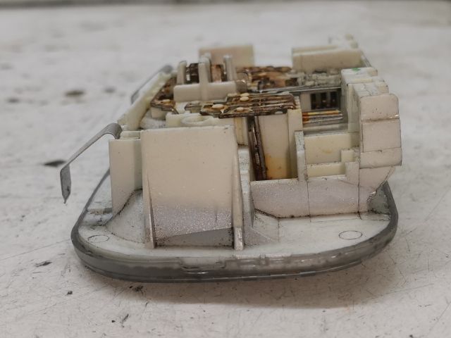 bontott PEUGEOT 3008 Beltér Világítás Hátsó