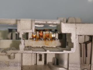 bontott PEUGEOT 3008 Beltér Világítás Hátsó