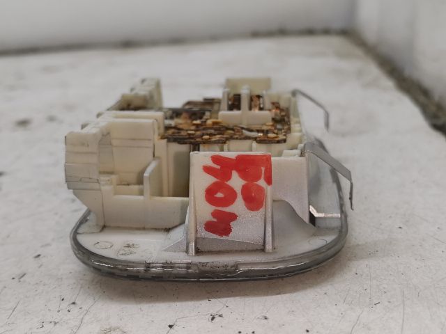 bontott PEUGEOT 3008 Beltér Világítás Hátsó