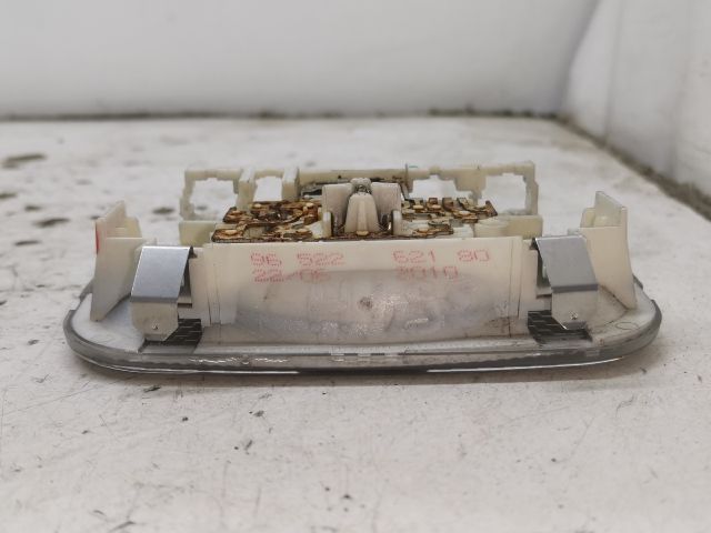 bontott PEUGEOT 3008 Beltér Világítás Hátsó