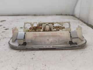 bontott PEUGEOT 3008 Beltér Világítás Hátsó