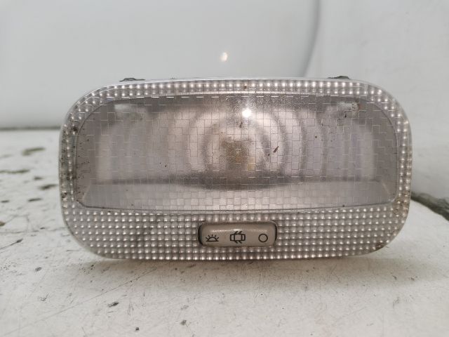 bontott PEUGEOT 3008 Beltér Világítás Hátsó