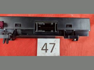 bontott PEUGEOT 3008 Bluetooth Elektronika