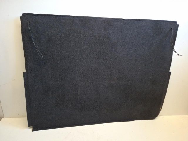 bontott PEUGEOT 3008 Csomagtér Kárpit