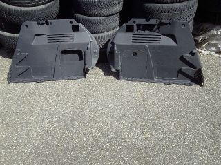 bontott PEUGEOT 3008 Csomagtér Kárpit