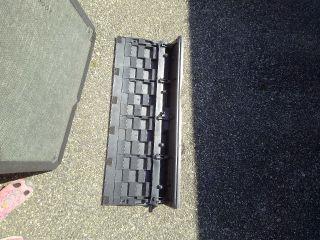 bontott PEUGEOT 3008 Csomagtér Kárpit