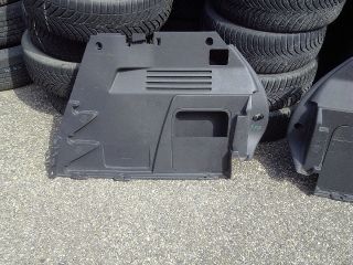 bontott PEUGEOT 3008 Csomagtér Kárpit