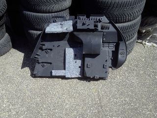 bontott PEUGEOT 3008 Csomagtér Kárpit