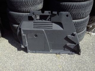 bontott PEUGEOT 3008 Csomagtér Kárpit