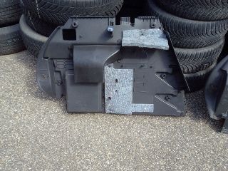 bontott PEUGEOT 3008 Csomagtér Kárpit