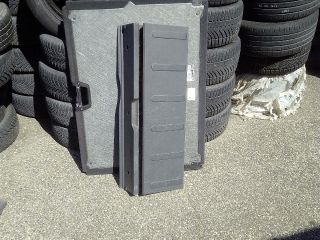 bontott PEUGEOT 3008 Csomagtér Kárpit