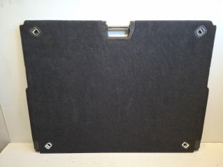 bontott PEUGEOT 3008 Csomagtér Kárpit