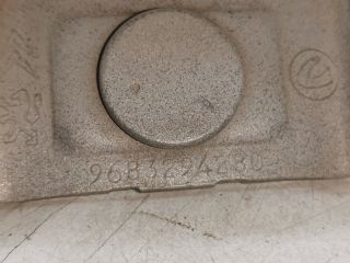 bontott PEUGEOT 3008 Csomagtérajtó Jobb Zsanér