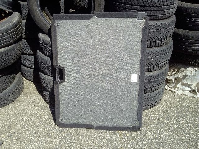 bontott PEUGEOT 3008 Csomagtérajtó Kárpit