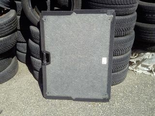 bontott PEUGEOT 3008 Csomagtérajtó Kárpit