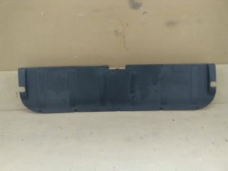 bontott PEUGEOT 3008 Csomagtérajtó Kárpit