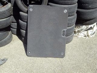 bontott PEUGEOT 3008 Csomagtérajtó Kárpit