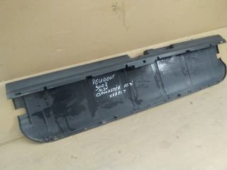 bontott PEUGEOT 3008 Csomagtérajtó Kárpit