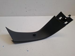 bontott PEUGEOT 3008 Csomagtérajtó Kárpit