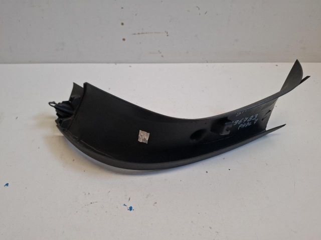 bontott PEUGEOT 3008 Csomagtérajtó Kárpit