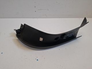 bontott PEUGEOT 3008 Csomagtérajtó Kárpit