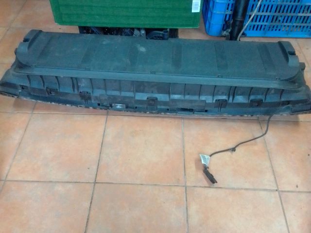 bontott PEUGEOT 3008 Csomagtérajtó (Részeivel)