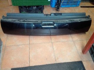 bontott PEUGEOT 3008 Csomagtérajtó (Részeivel)