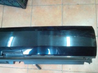 bontott PEUGEOT 3008 Csomagtérajtó (Részeivel)