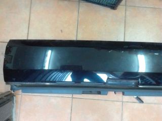 bontott PEUGEOT 3008 Csomagtérajtó (Részeivel)