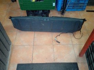 bontott PEUGEOT 3008 Csomagtérajtó (Részeivel)