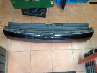 bontott PEUGEOT 3008 Csomagtérajtó (Részeivel)