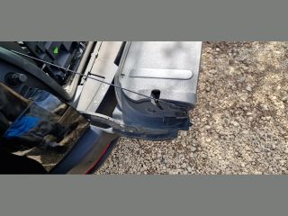 bontott PEUGEOT 3008 Csomagtérajtó (Részeivel)