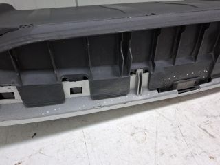 bontott PEUGEOT 3008 Csomagtérajtó (Üres lemez)