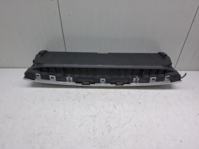 bontott PEUGEOT 3008 Csomagtérajtó (Üres lemez)