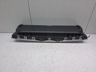 bontott PEUGEOT 3008 Csomagtérajtó (Üres lemez)