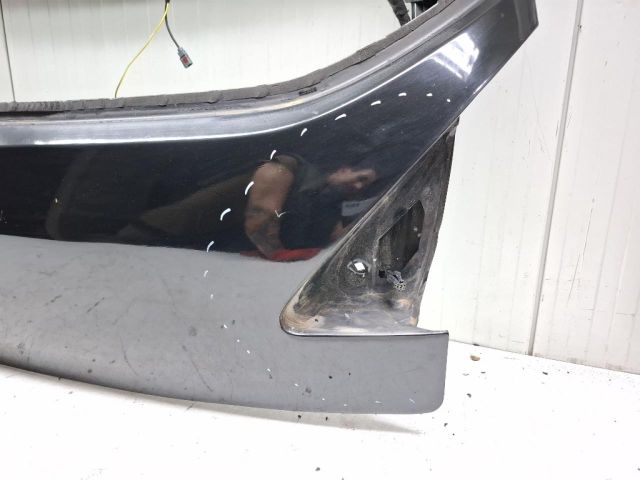 bontott PEUGEOT 3008 Csomagtérajtó (Üres lemez)