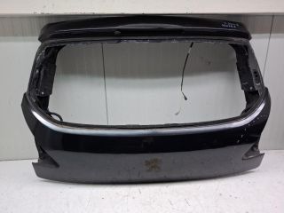bontott PEUGEOT 3008 Csomagtérajtó (Üres lemez)