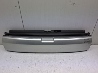 bontott PEUGEOT 3008 Csomagtérajtó (Üres lemez)