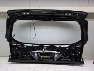 bontott PEUGEOT 3008 Csomagtérajtó (Üres lemez)