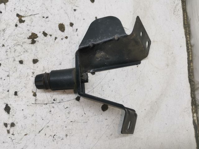 bontott PEUGEOT 3008 Csomagtérajtó Ütköző