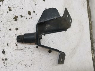 bontott PEUGEOT 3008 Csomagtérajtó Ütköző