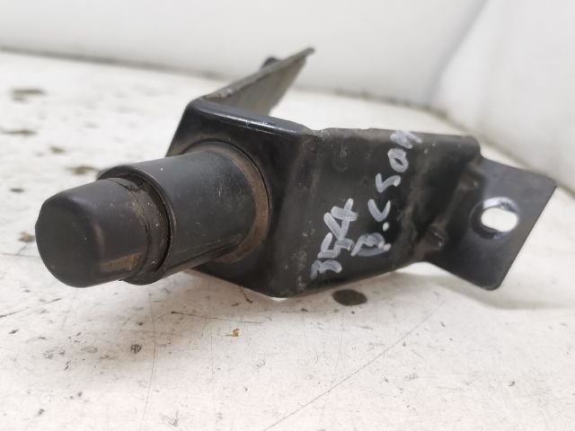 bontott PEUGEOT 3008 Csomagtérajtó Ütköző